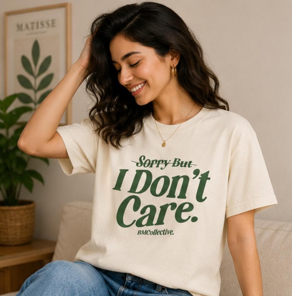 THREAD women's regular printed t-shirt style 04, view 1 of 4